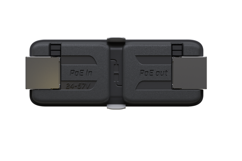 GPeR, Gigabit Passive Ethernet Repeater