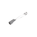 Gigabit PoE injector