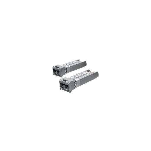 [UACC-OM-MM-10G-D-2] Módulo SFP MM 10G (paquete x 2)
