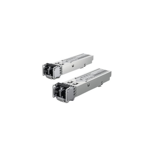 [UACC-OM-MM-1G-D-20] Optical Module Multi-Mode, 1Gbps, 20-PACK