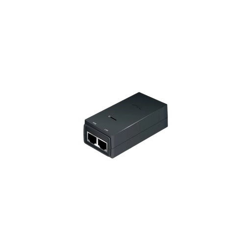[POE-24-24W-G] POE Injector, 24VDC, 24W, Gbit