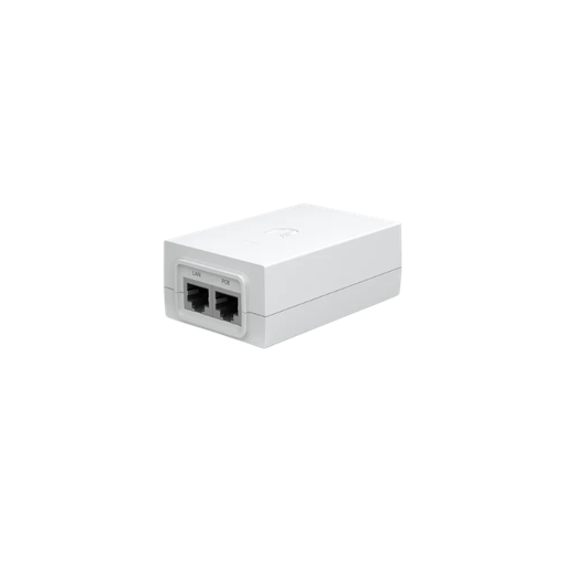 [POE-24-30W] POE Injector, 24VDC, 30W
