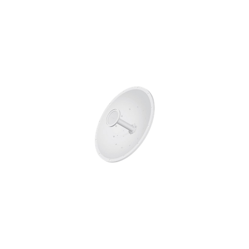 [RD-5G34] RocketDish de 5 GHz, 34 dBi, kit de Rockets