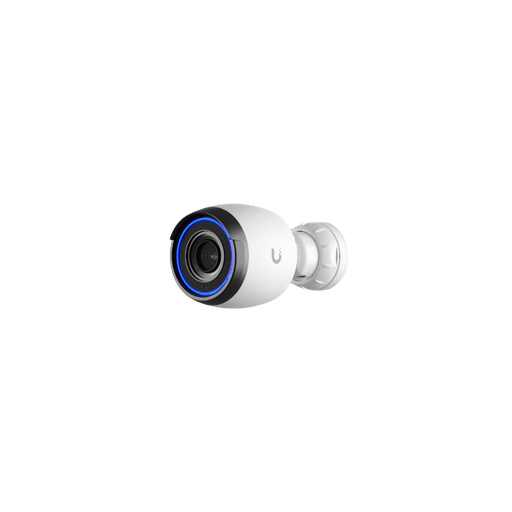 [UVC-G4-PRO] Professional Indoor/Outdoor, 4K Video, 3x Optical Zoom, and POE support