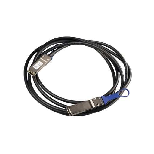 [XQ+DA0003] QSFP28 40G/ 100G direct attach cable, 3m