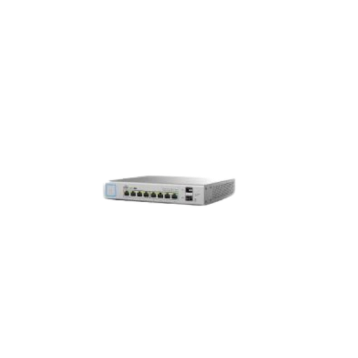 [US-8-150W] 8 PoE, SFP (Gen1)