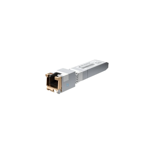 [UACC-CM-RJ45-1G] RJ45 - 1Gbps SFP Module, SFP to RJ45