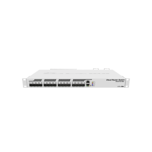 [CRS317-1G-16S+RM] Cloud Router Switch 317-1G-16S+RM