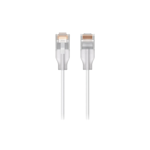 [UACC-CABLE-PATCH-EL-0.15M-W] UACC-Cable-Patch-EL-0.15M-W