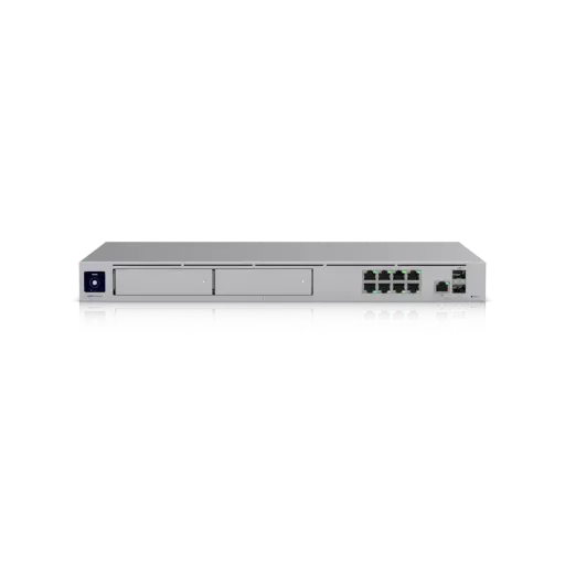 [UDM-PRO-MAX] UDM-Pro-Max