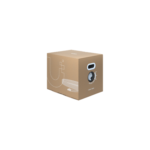 [UISP-CABLE-CARRIER] Portador de cable UISP