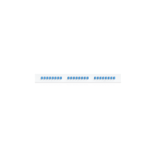 [UACC-UF-WDM-XGS] Filtro WDM de coexistencia de fibra UISP