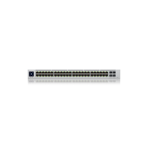 [USW-PRO-48-POE] USW-Pro-48-POE