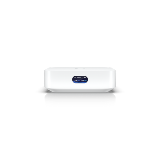 [UX] UniFi Express