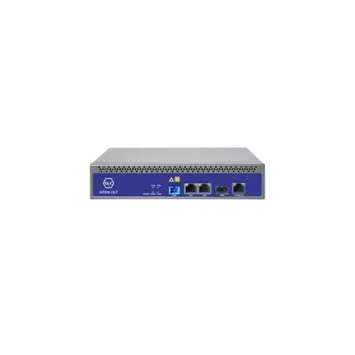 [V1600GS] V1600GS 1 GPON port 2 RJ45 + 1 SFP/SFP+ 12V & 220 AC Power