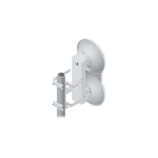 [AF-5U] airFiber, banda superior de 5 GHz