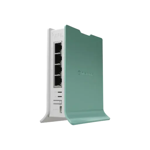 [L41G-2AXD] hAP ax lite