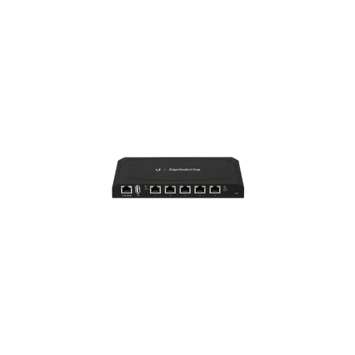 [ES-5XP] ES-5XP