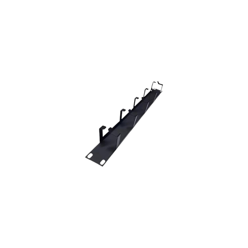 [0O110100400N000] Ordenadores de Cables Abierto Horizontal 19" 1 Unidad 