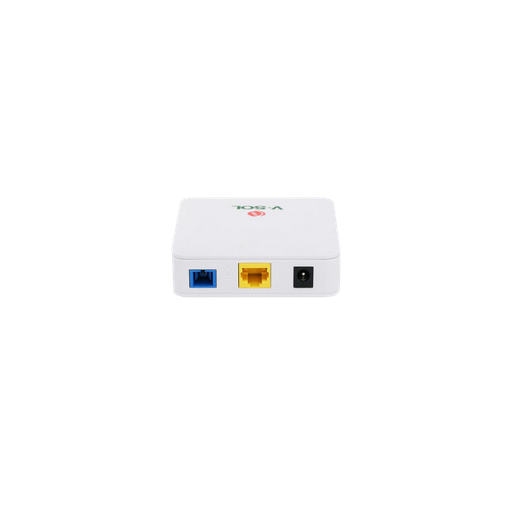[V2801RD] XPON ONU 1GE bridge/router