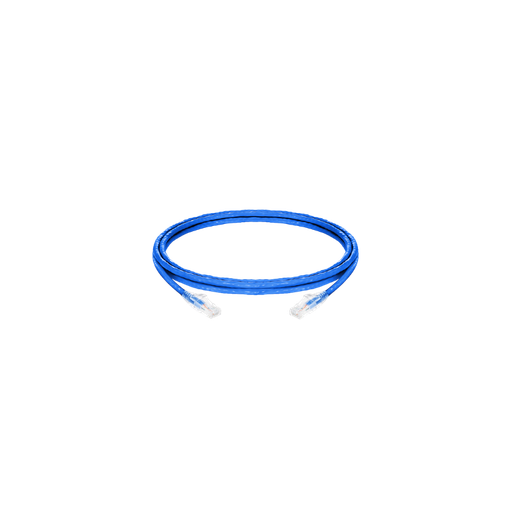 [CE-4049] UTP CAT 6A Patch Cord 1.8m LSZH