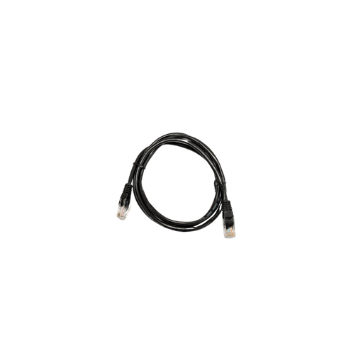 [CE-4038] UTP CAT 6A Patch Cord 2.4m LSZH 