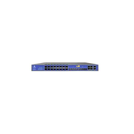 [V1600D16 16] EPON port 16 SFP EPON PX20++++ Dual AC Power