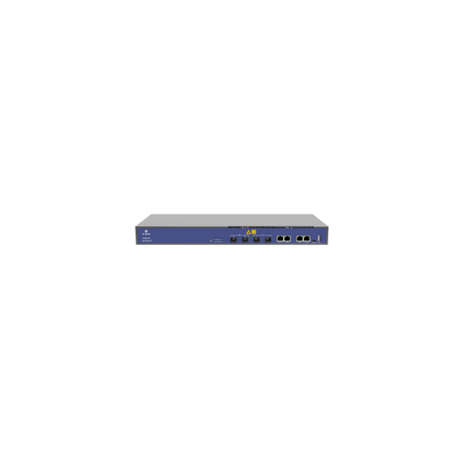 [V1600GT] 2 GPON C++++ 2 SFP+(10G) DUAL AC POWER