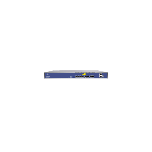 [V1600G0-B] 4 GPON C++ port 4 SFP GPON Dual AC Power