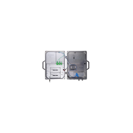[V1600G1WEO] 8 GPON PORT 8 SFP GPON C++ DUAL AC/DC POWER OUTDOOR (SIN EDFA)