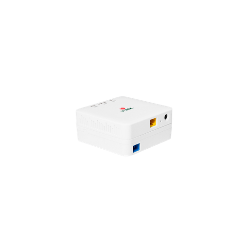 [V2801SC] XPON ONU 1*GE + ROSETA INCORPORADA
