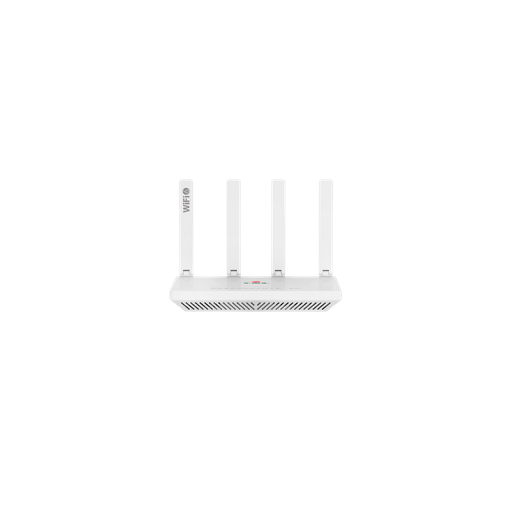[V2804AX15] XPON ONU 4GE+USB3.0+WIFI6 AX1500 4 ANTENAS