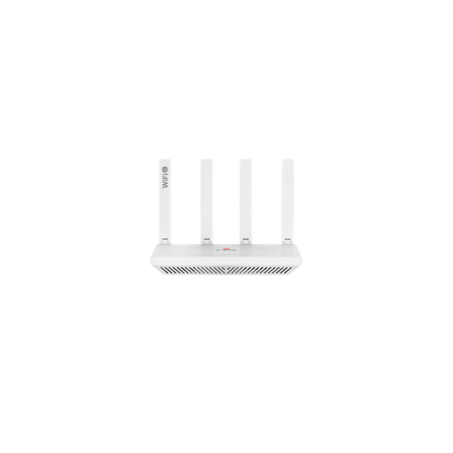 [V2804AX15T] XPON ONU 4GE+USB3.0+CATV+WIFI6 AX1500 4 ANTENAS