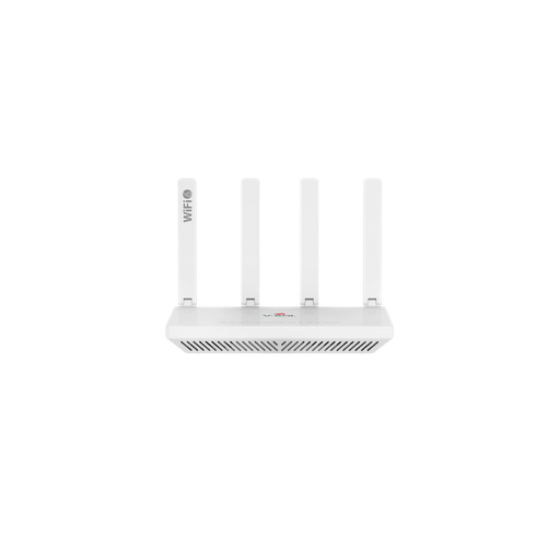 [HG325AX15T] XPON ONU 4GE+1POTS+USB3.0+CATV WIFI6 AX1500 4 ANTENAS