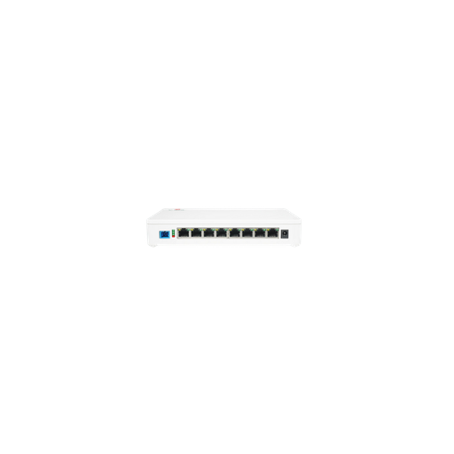 [ICT3310DPS-8G2NAC] XPON ONU 8GE POE DUAL BAND WIFI