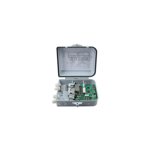 [V2808PD-ZE 8FE] reverse PoE ONU EPON CON SISTEMA ESTANCO
