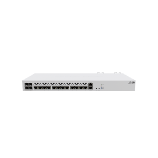 [CCR2116-12G-4S+] Cloud Core Router2116-12G-4S+ (sin cables interlock)	