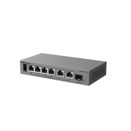 [RG-ES207GS-HP] RG-ES207GS-HP