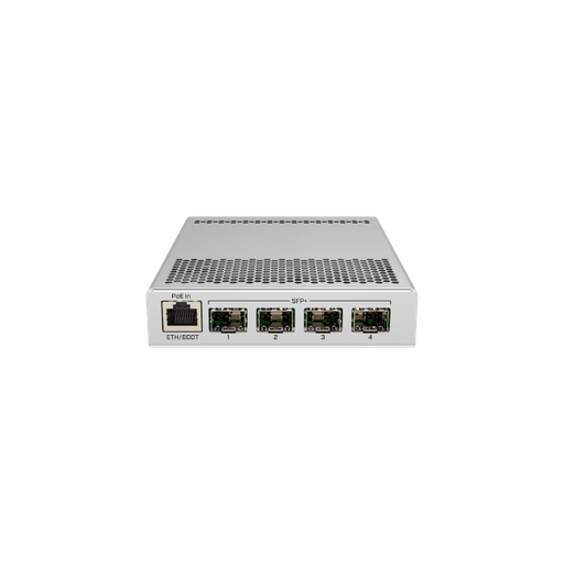 [CRS305-1G-4S+IN] CRS305-1G-4S+IN
