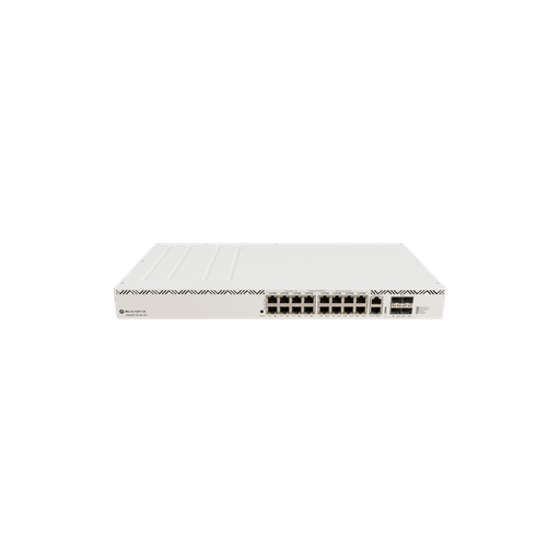 [CRS320-8P-8B-4S+RM] CRS320-8P-8B-4S+RM