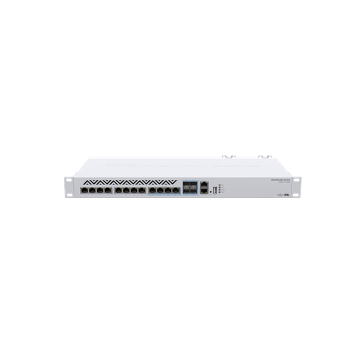 [CRS312-4C+8XG-RM] Cloud Router Switch 312-4C+8XG-RM