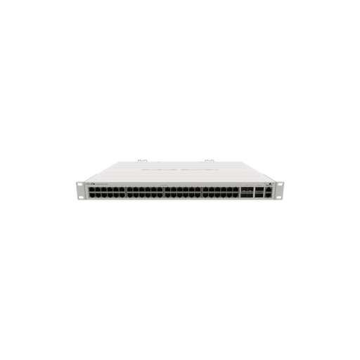 [CRS354-48G-4S+2Q+RM] Cloud Router Switch 354-48G-4S+2Q+RM