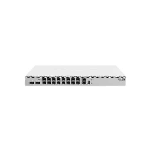 [CRS518-16XS-2XQ-RM] Cloud Router Switch 518-16XS-2XQ-RM