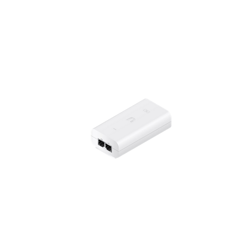 [POE-54V-80W] Inyector PoE EdgePoint, 54 VCC, 80 W