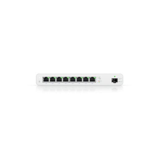 [UISP-R] UISP Router