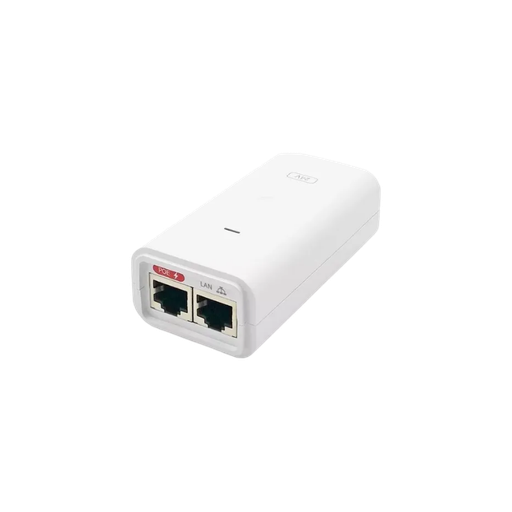 [POE-24-12W] 24V PoE Adapter