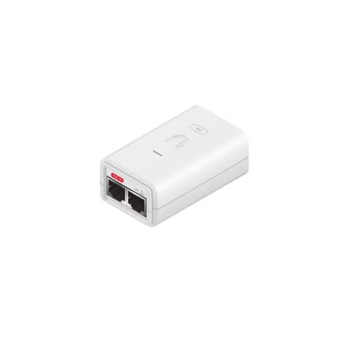 [POE-24-30W-G-WH] 24v, 1.25A Giga POE, white