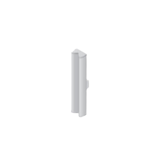 [AM-2G16-90] 2GHz AirMax BaseStation, 16dBi, 90 deg, rocket kit