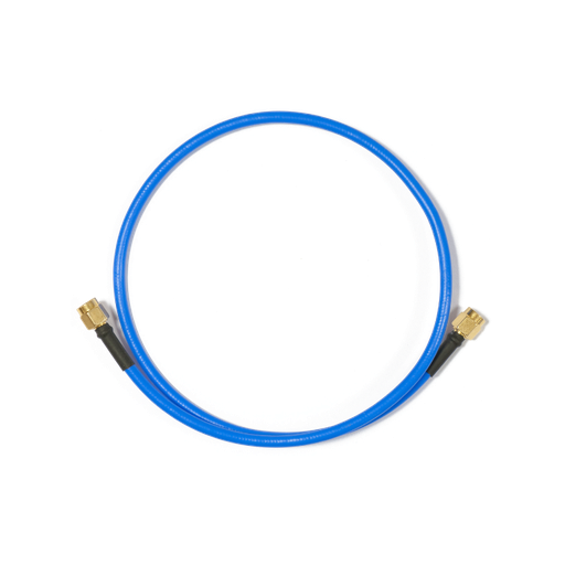 [ACRPSMA] Flex-guide (RPSMA to RPSMA cable 500mm)