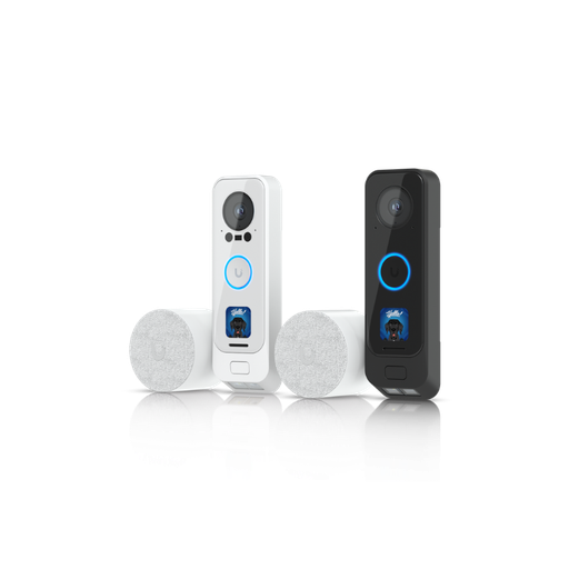 [UVC-G4 DOORBELL PRO POE KIT] G4 Doorbell Pro PoE Kit